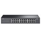 Tp-Link LS1024G 24 Port 10-100-1000 Mbps Switch Metal Kasa