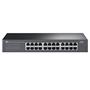 Tp-Link LS1024G 24 Port 10-100-1000 Mbps Switch Metal Kasa