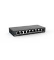 Ruijie-Reyee RG-ES108D 8 Port 10-100 Mbps Yönetilemez Switch Çelik Kasa_1)