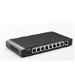 Ruijie-Reyee RG-ES109G-LP-L 8 Port POE+ 10-100-1000Mbps + 1 Port 10-100-1000Mbps 54W