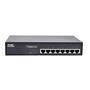 Ruijie 8 x 10-100-1000BASE-T Unmanaged Switch RG-S1808G