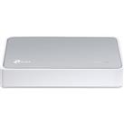 Tp-Link TL-SF1008D 8 Port 10-100 Mbps Switch Plastik Kasa