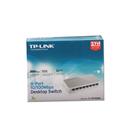 Tp-Link TL-SF1008P 8 Port 4 Port Poe+ 10-100 Mbps Switch Çelik Kasa