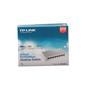 Tp-Link TL-SF1008P 8 Port 4 Port Poe+ 10-100 Mbps Switch Çelik Kasa