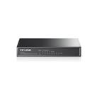 Tp-Link TL-SF1008P 8 Port 4 Port Poe+ 10-100 Mbps Switch Çelik Kasa_1