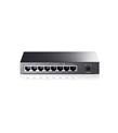 Tp-Link TL-SG1008P 8 Port 4 Port Poe+ 10-100-1000 Mbps Switch Çelik Kasa_1)