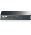 Tp-Link TL-SG1008P 8 Port 4 Port Poe+ 10-100-1000 Mbps Switch Çelik Kasa
