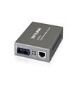 Omada Tp-Link MC210CS Gigabit Fast Ethernet Medya Dönüştürücü