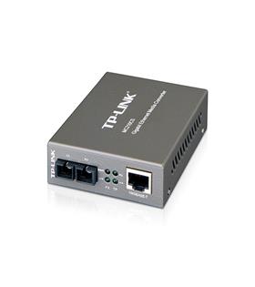 Omada Tp-Link MC210CS Gigabit Fast Ethernet Medya Dönüştürücü