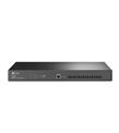 Omada Tp-Link TL-SX3008F 8 Port 10GE SFP L2 Yönetilebilir Switch