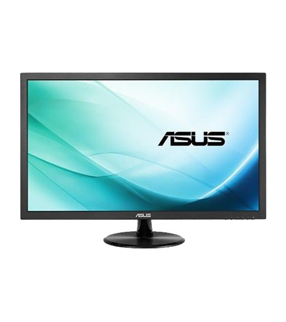 Asus 21.5" Vp228De 1920X1080 5Ms Dsub Monitör