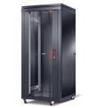 Formrack 42U 600X600 Cosmoline Kabinet (2 Lİ FAN)(SABİT RAF 800)(6 LI PRİZ)TEKERLEK