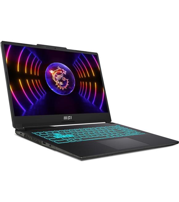 Msı Cyborg 15 A13VF-894XTR I7-13620H 16GB RTX4060 8GB 1TB SSD 15.6 FHD 144Hz FreeDOS Notebook