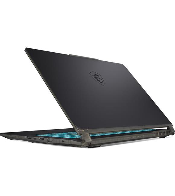 Msı Cyborg 15 A13VF-894XTR I7-13620H 16GB RTX4060 8GB 1TB SSD 15.6 FHD 144Hz FreeDOS Notebook