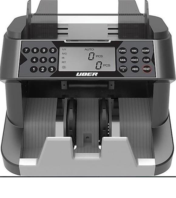 Uber 700 Para Sayma Makinası