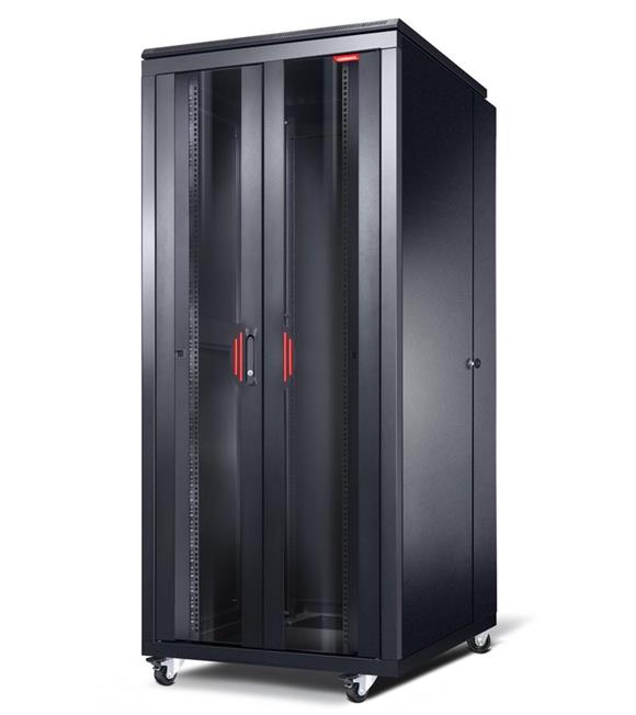 FORMRACK 42U 800X1000 NETLİNE KABİNET