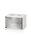 FORMRACK 7U 400 SOHO DUVAR TİPİ KABİNNET
