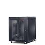 Formrack NET-12U 600X600 Netline Kabinet