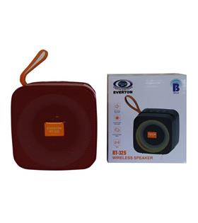 Everton Rt-325 Usb-Tf Card- Ses Bombası