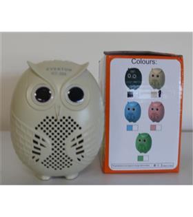 Everton Rt-354 Usb-Tf Card- Ses Bombası