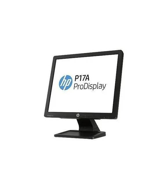 Hp P17A ProDisplay 17 inch Monitör Kare 1280x1024 Hd+