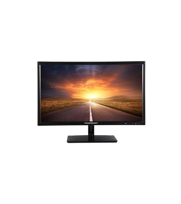 PowerBoost 18.5" PB-M1850V M1850V 1366x768 - 75Hz VGA Monitör