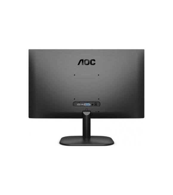 Aoc 21.5" 22B2AM 75Hz 4ms (HDMI+VGA) Full HD LED Monitör_1