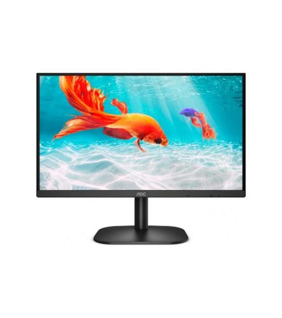 Aoc 21.5" 22B2AM 75Hz 4ms (HDMI+VGA) Full HD LED Monitör