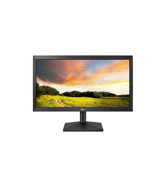 Lg 21.5" 22Mk400H-B 1920X1080 Vga Hdmı 1Ms Siyah Monitör