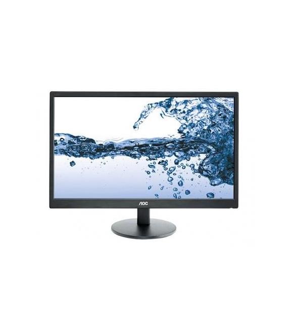 Aoc 21.5" Led 1920X1080 5Ms E2270SWHN Monitör