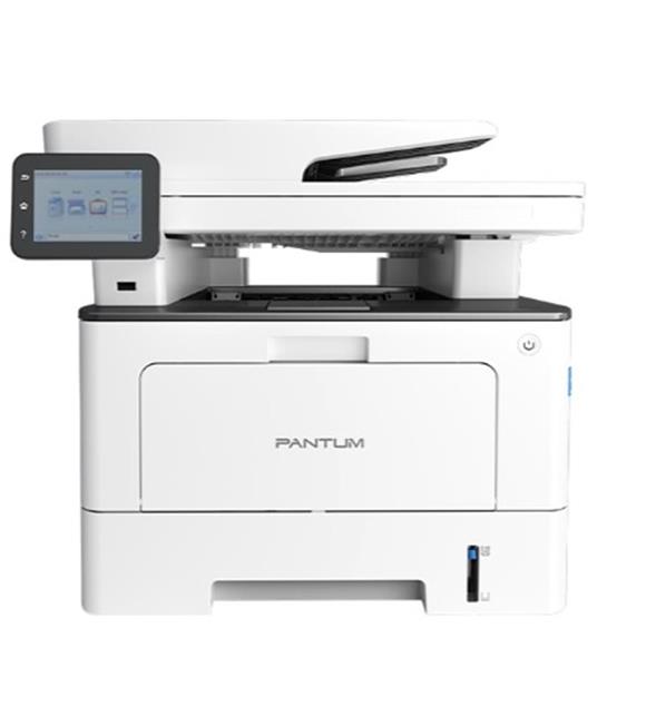 Pantum BM5220ADW Wi-Fi + Tarayıcı + Fotokopi Mono Çok Fonksiyonlu Lazer Yazıcı