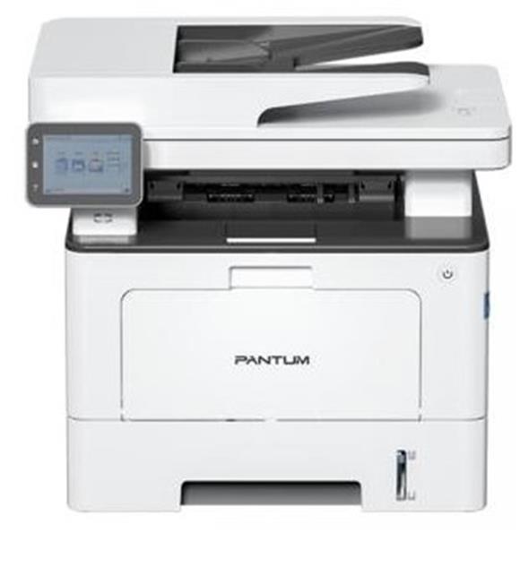 Pantum BM4300ADW Wi-Fi + Tarayıcı + Fotokopi Mono Çok Fonksiyonlu Lazer Yazıcı