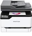 Pantum CM2200FDW Wi-Fi + Tarayıcı + Fotokopi + Faks Renkli Çok Fonksiyonlu Lazer Yazıcı