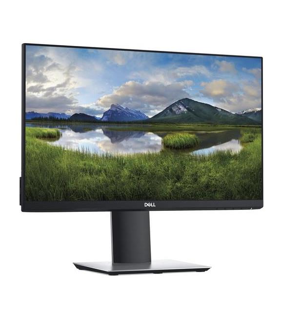 Dell 21.5" P2219H 60Hz 8ms (HDMI+Display+Analog) Full HD IPS Pivot Monitör