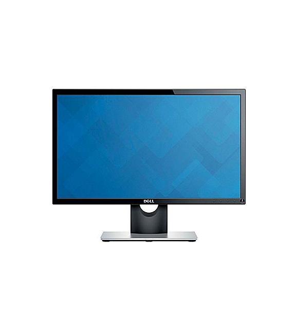 Dell 21.5" Se2216H 1920X1080 Vga Hdmı 12Ms Siyah Monitör