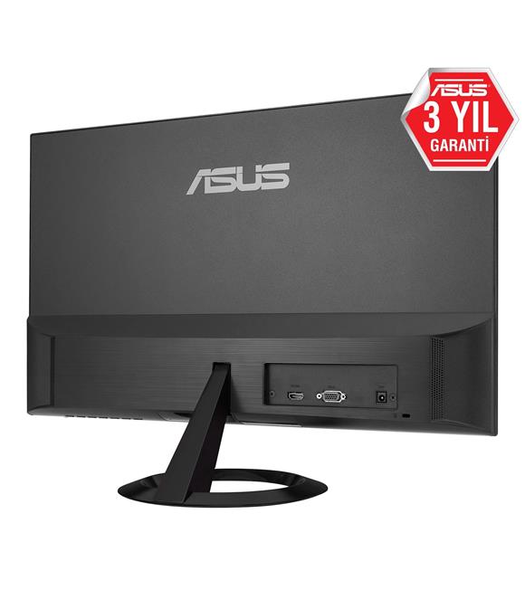 Asus 21.5" VZ229HE 5ms (D-SUB +HDMI) IPS Monitör_1