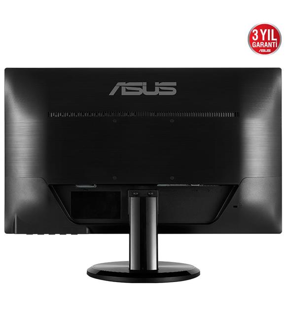 Asus 21.5" VA229HR 1920x1080 HDMI 75 Hz Siyah Monitor_1
