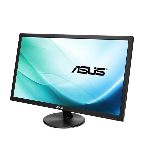 Asus 21.5" Vp228He 1920X1080 1Ms Hdmı Dsub Monıtor