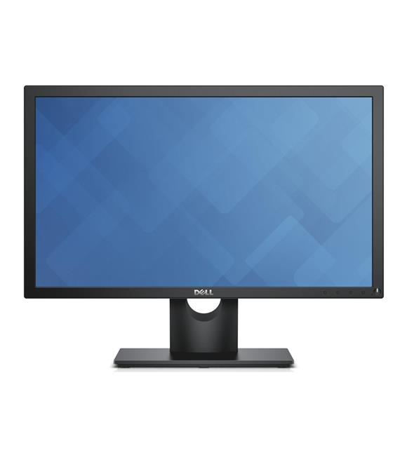 Dell 22" E2216Hv 5Ms (Analog) Fhd Vga Led Monitor