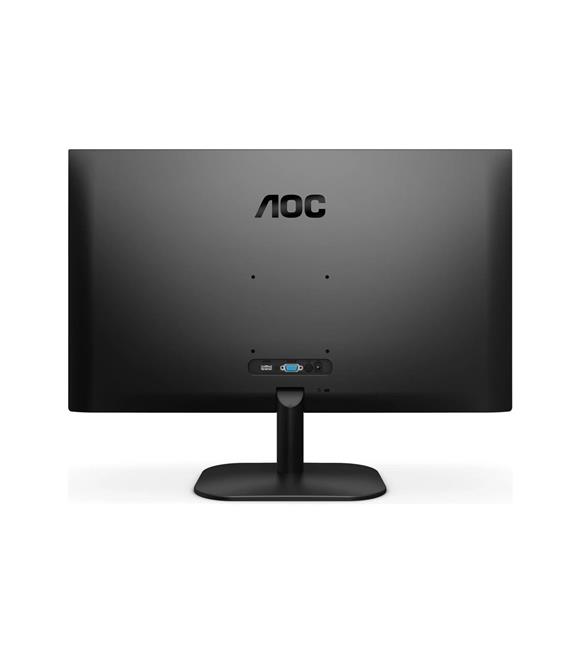 Aoc 23.8" 24B2XHM2 LED 4ms 75Hz 1920 x 1080 Fullhd VGA Hdmı Monitör_1