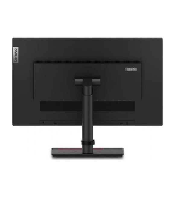 Lenovo 23.8" 61F7MAT2TK ThinkVision T24i-20 4 MS 60 Hz 4xUSB+HDMI+DP Full HD Pivot LED Monitör_1