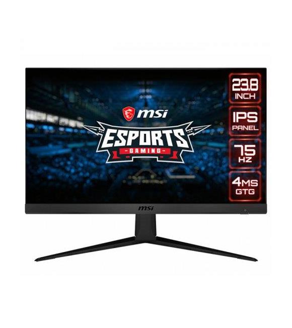 Msi 23.8