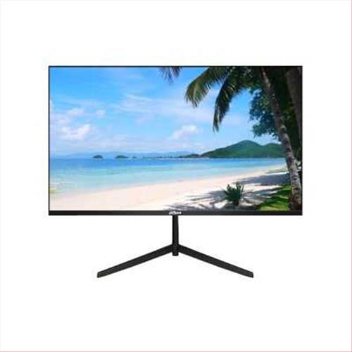 Dahua 23.8" LM24-B200 6.5ms 60Hz Vga Hdmi LED Çerçevesiz Monitör Bitti Bitiyor!