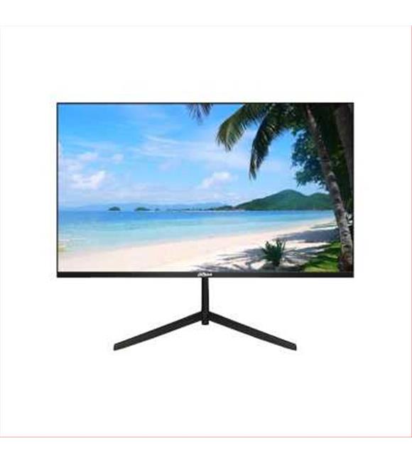 Dahua 23.8" LM24-B200 6.5ms 60Hz Vga Hdmi LED Çerçevesiz Monitör