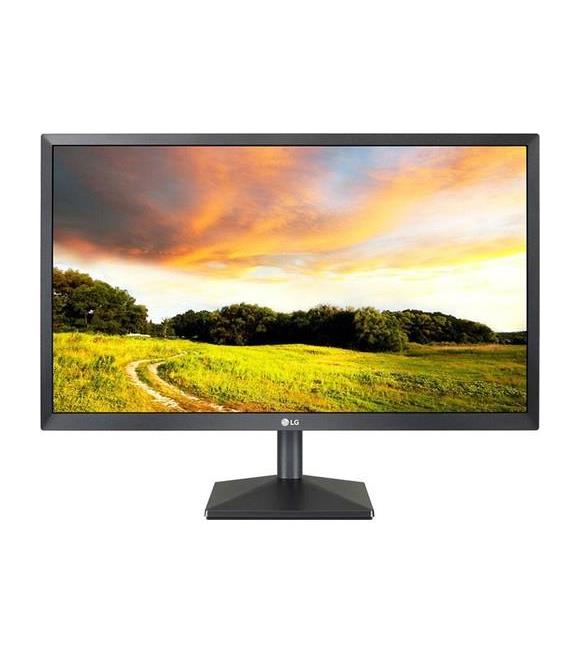 LG 23.5" 24MK400H-B 75Hz 1ms (HDMI+Analog) FreeSync Full HD Monitör