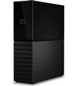 Wd 22TB My Book WDBBGB0220HBK USB 3.2 3.5