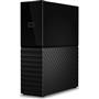 Wd 22TB My Book WDBBGB0220HBK USB 3.2 3.5