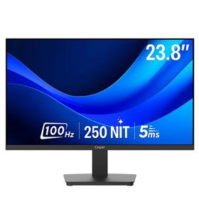 Casper 23.8" M.C238FVE 100Hz 5ms (HDMI+VGA+DP) FHD Monitör