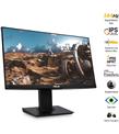 Asus 23.8” VG249Q TUF Gaming Monitor 144Hz Full HD (1920 X 1080) 1ms IPS ElmbDisplayPort HDMI D-Sub