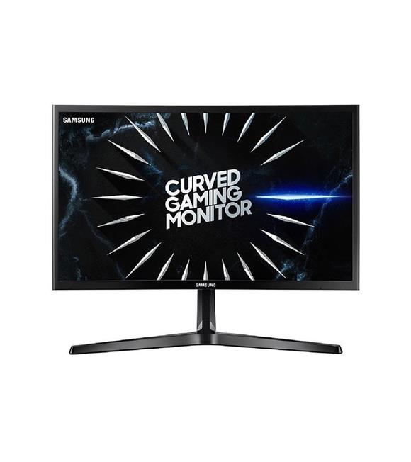 Samsung 24" CRG50 FHD 144Hz FreeSync HDMI+DP VA LC24RG50FQMXUF Kavisli Gaming Monitör